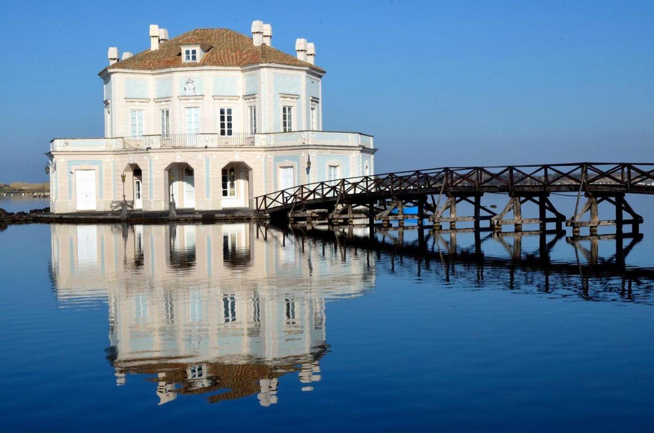 Casa Vacanze Argento Bacoli Extérieur photo