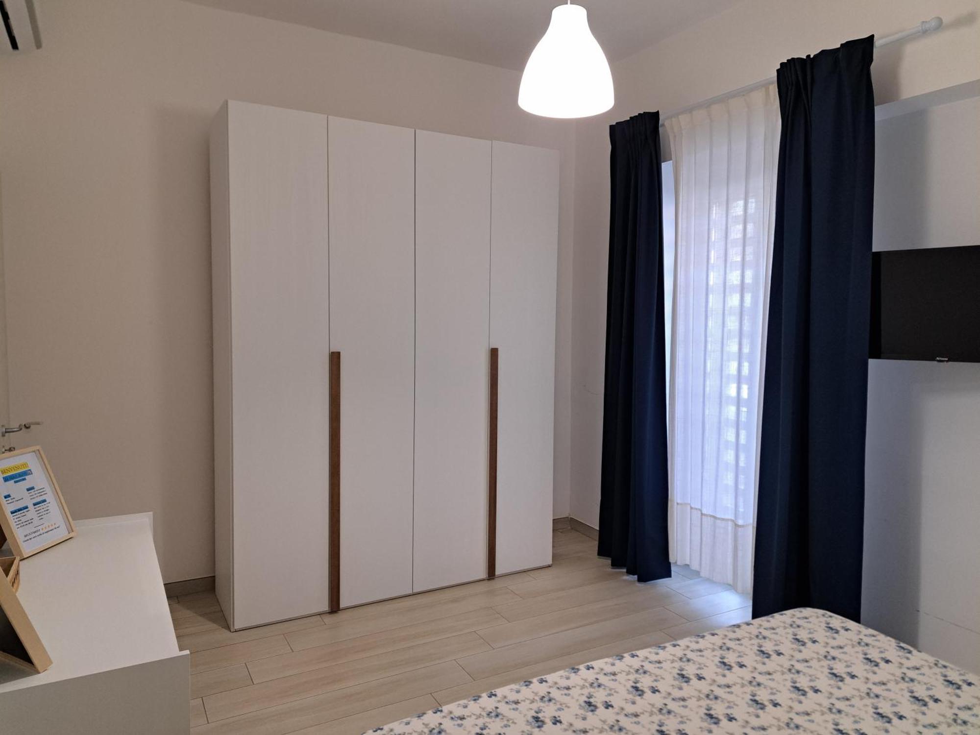 Casa Vacanze Argento Bacoli Chambre photo