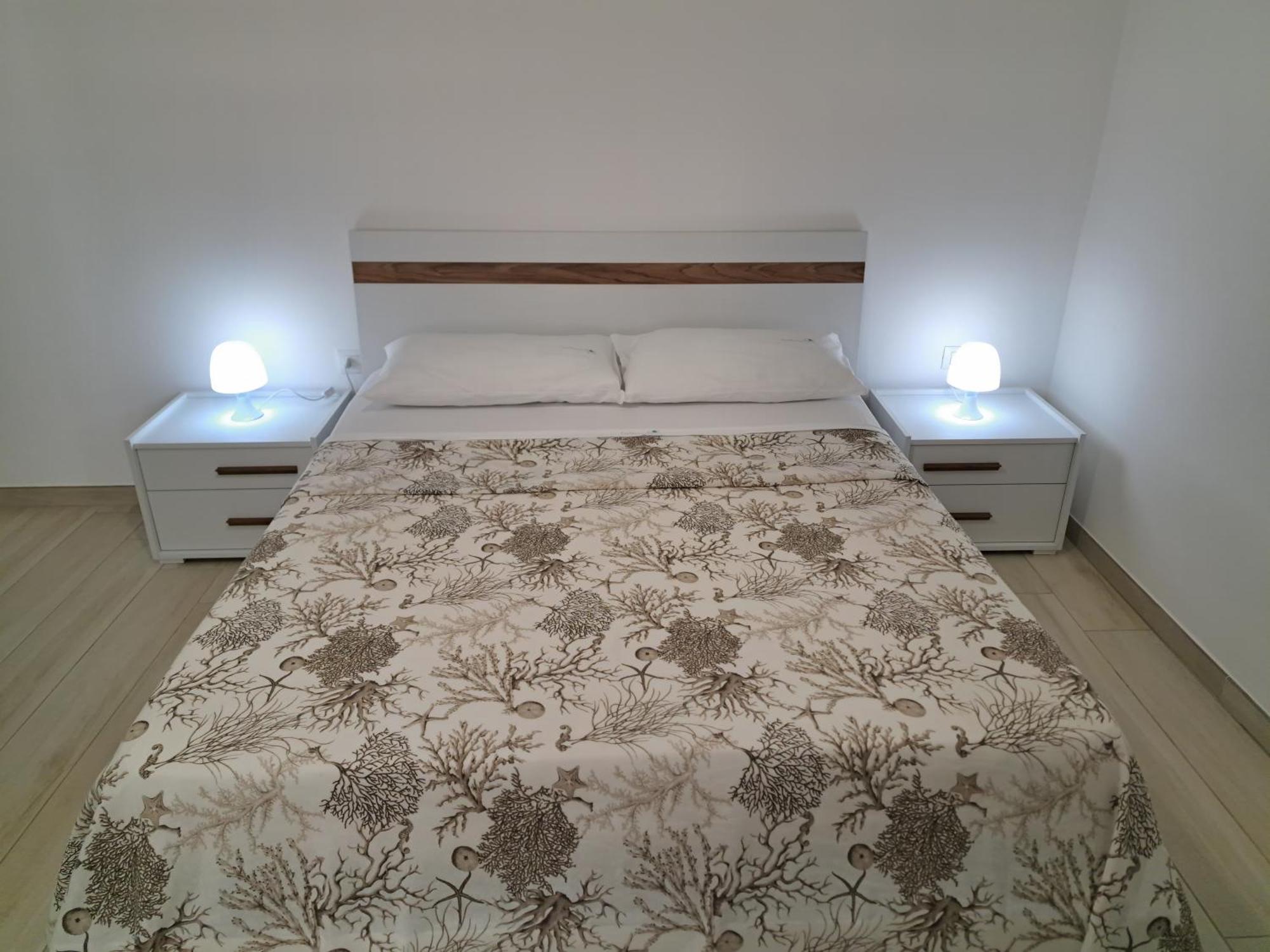 Casa Vacanze Argento Bacoli Extérieur photo