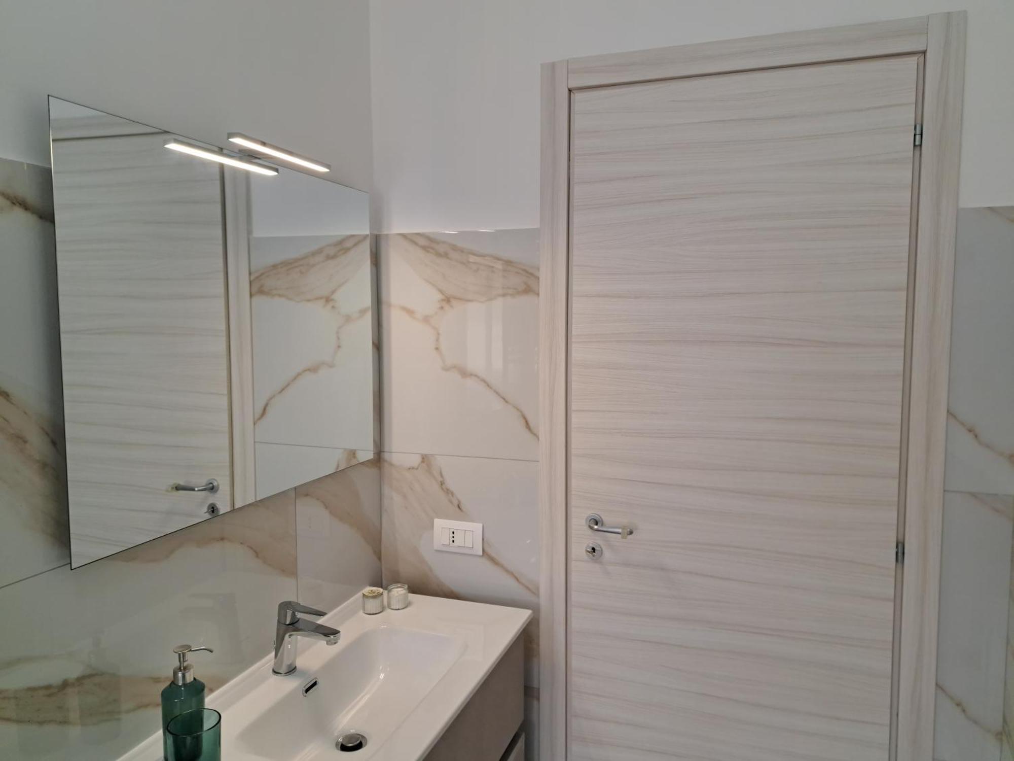 Casa Vacanze Argento Bacoli Extérieur photo