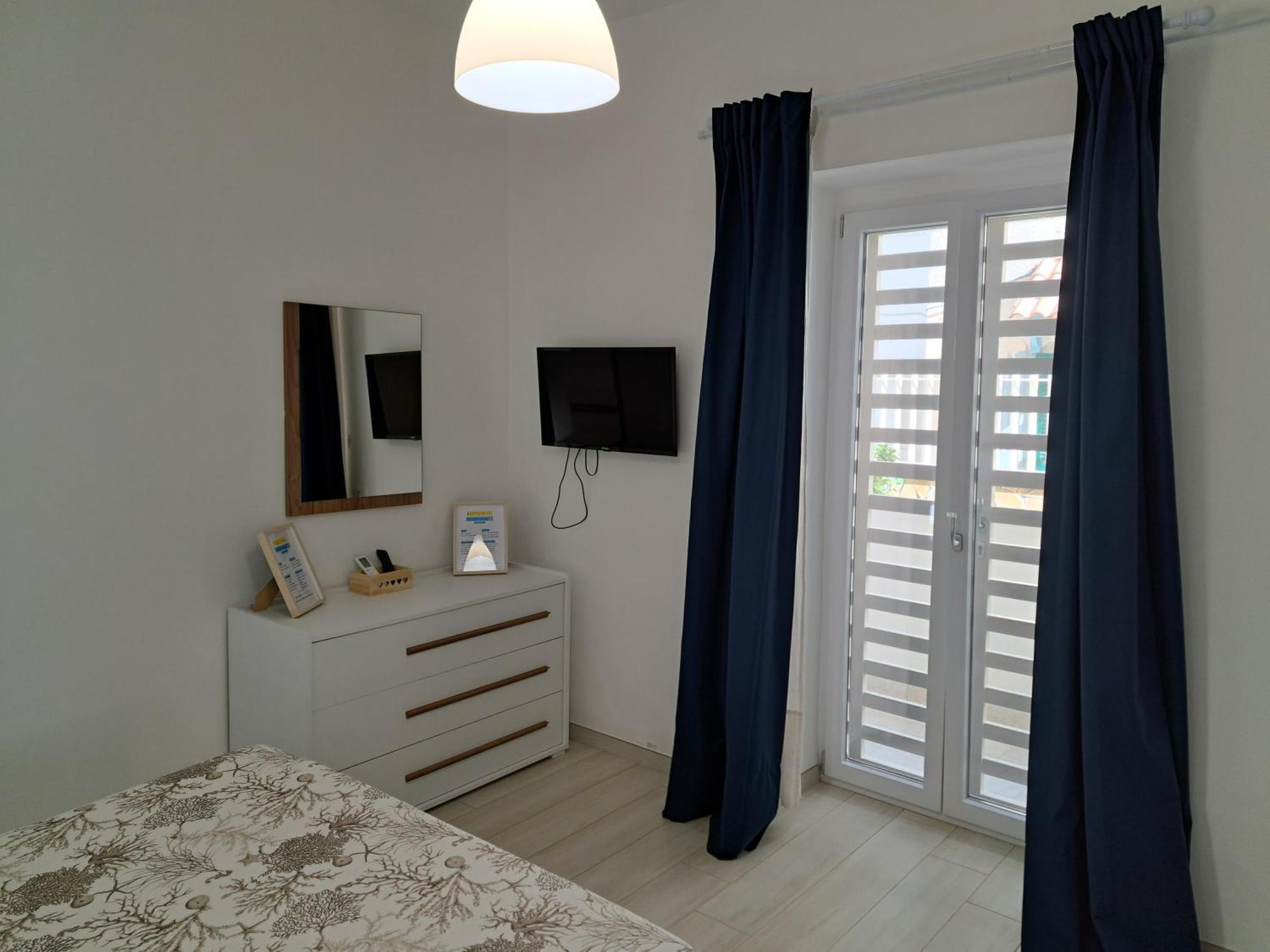 Casa Vacanze Argento Bacoli Extérieur photo