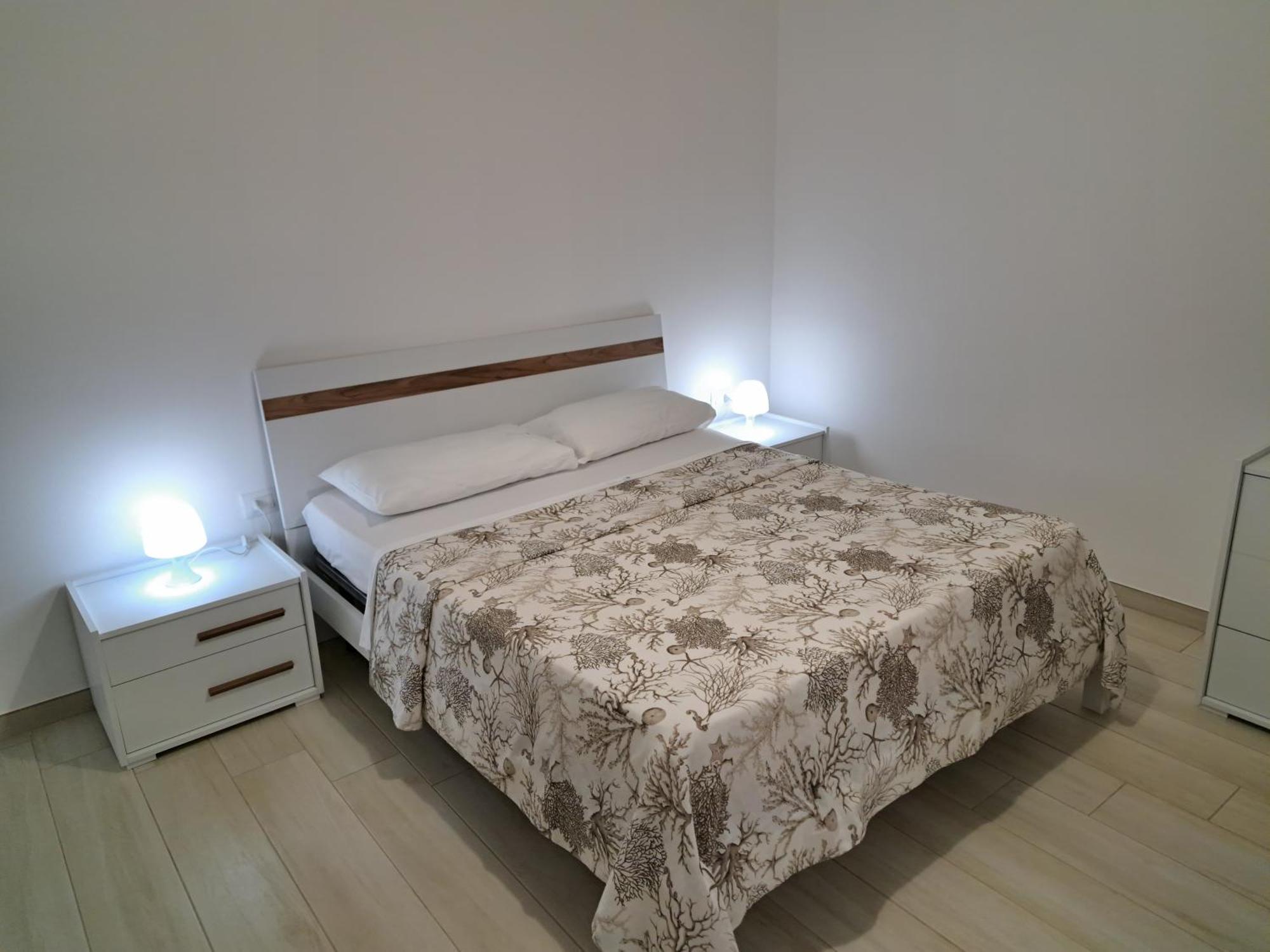 Casa Vacanze Argento Bacoli Extérieur photo